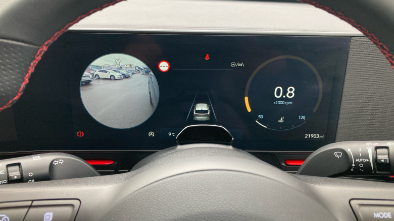 Hyundai KONA 1.6T N Line S 5dr Petrol Hatchback